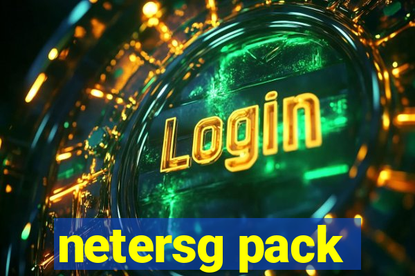 netersg pack